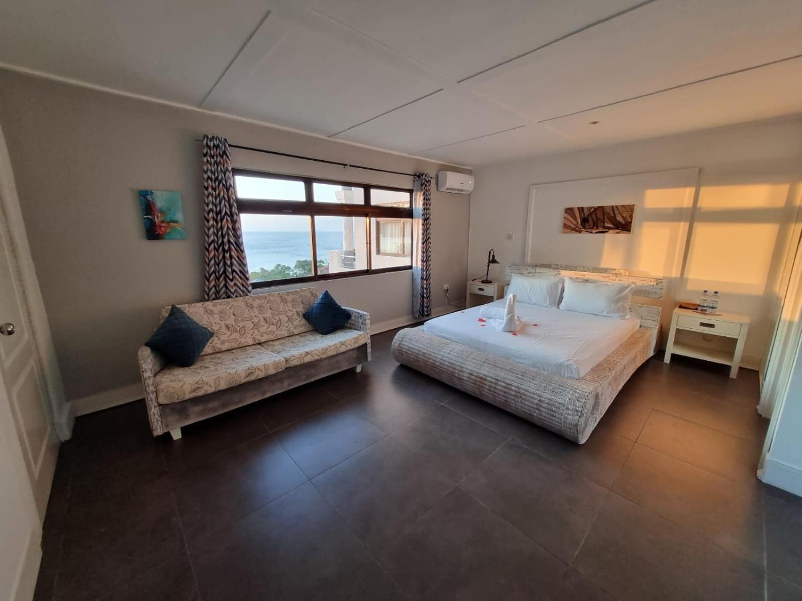 Northwest Bay Seaview Apartment Beau Vallon  Exterior photo